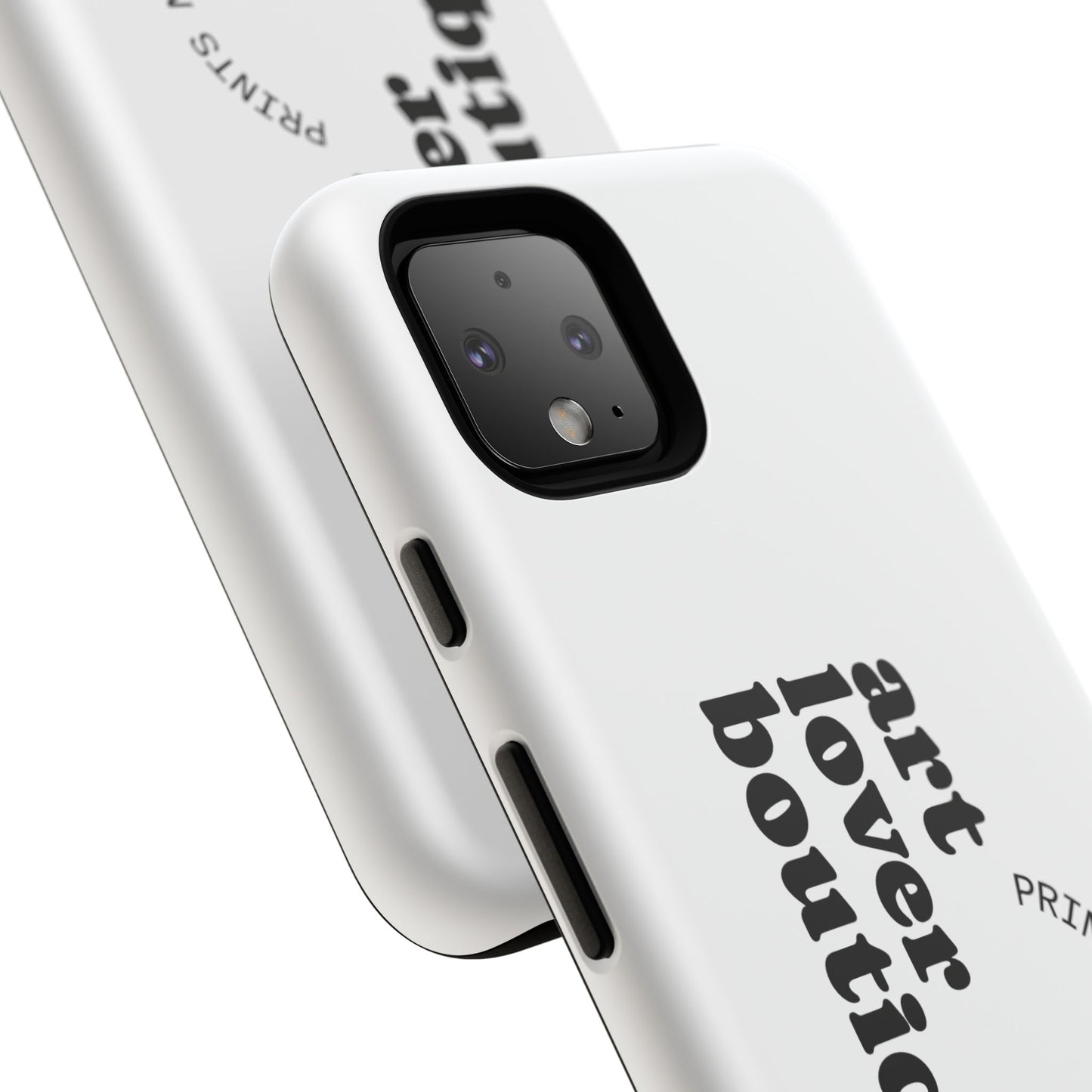 Art Lover Tough Phone Case, Artistic Phone Cover, Unique Gift for Creative Souls, Stylish Device Protection, Customizable Case, Art Gift